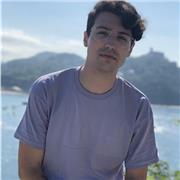 Estudiante de último curso del grado de Ciencias de la Educación imparte clases de todas las materias en educación primaria